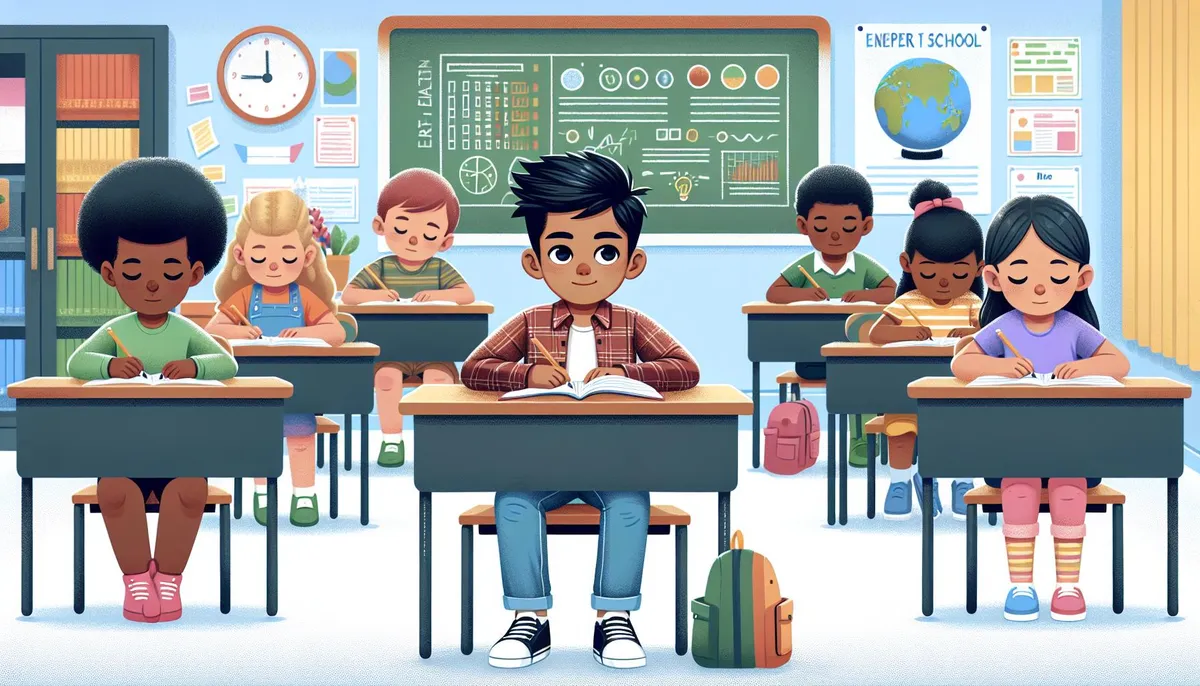 The Ideal Time to Start Testing for ADHD