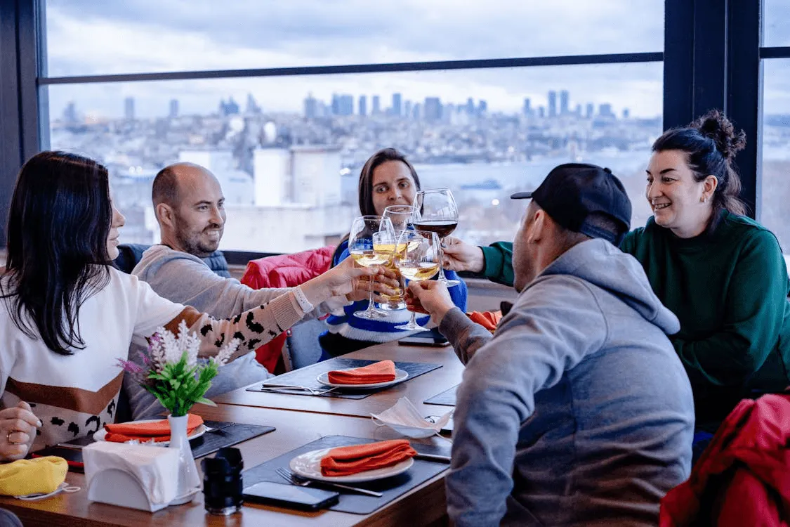 The Relationship Between ADHD and Alcohol