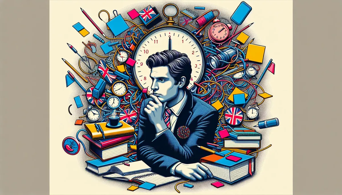 Top ADHD Symptom Revealed: How to Improve Focus & Thrive Daily