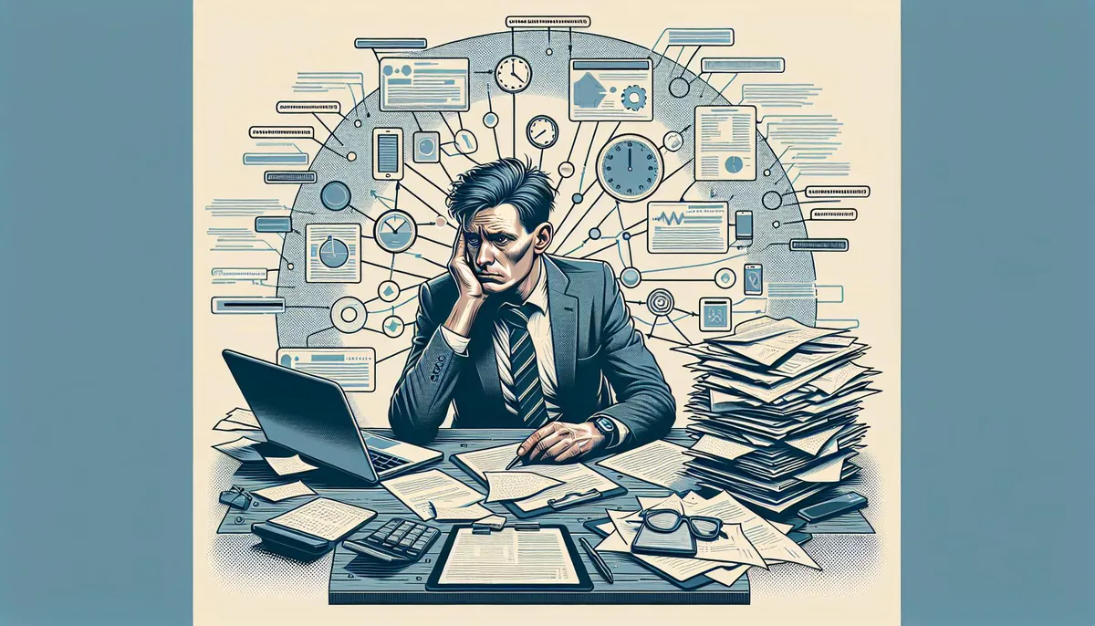 Rising Adult ADHD Diagnoses: Unpacking the Surge & Solutions