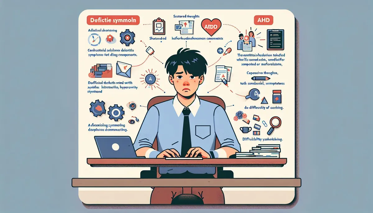 The Impact of Masking ADHD