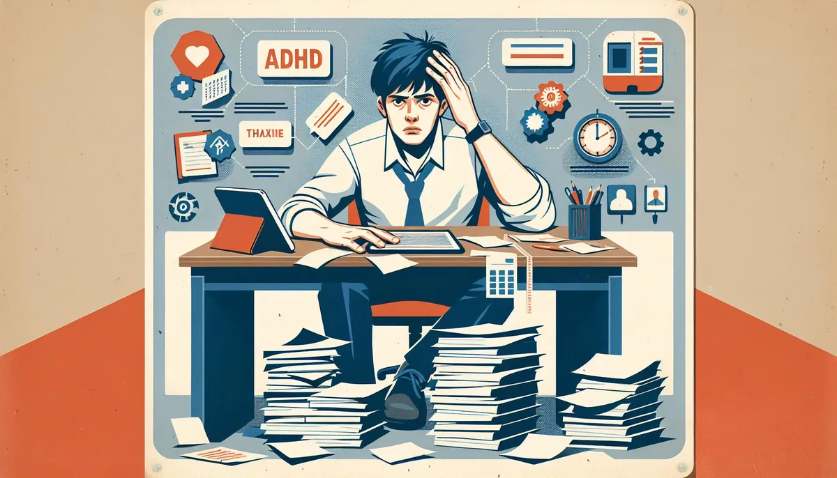 Is ADHD Draining Your Mind? Uncover Effective Management Strategies Now