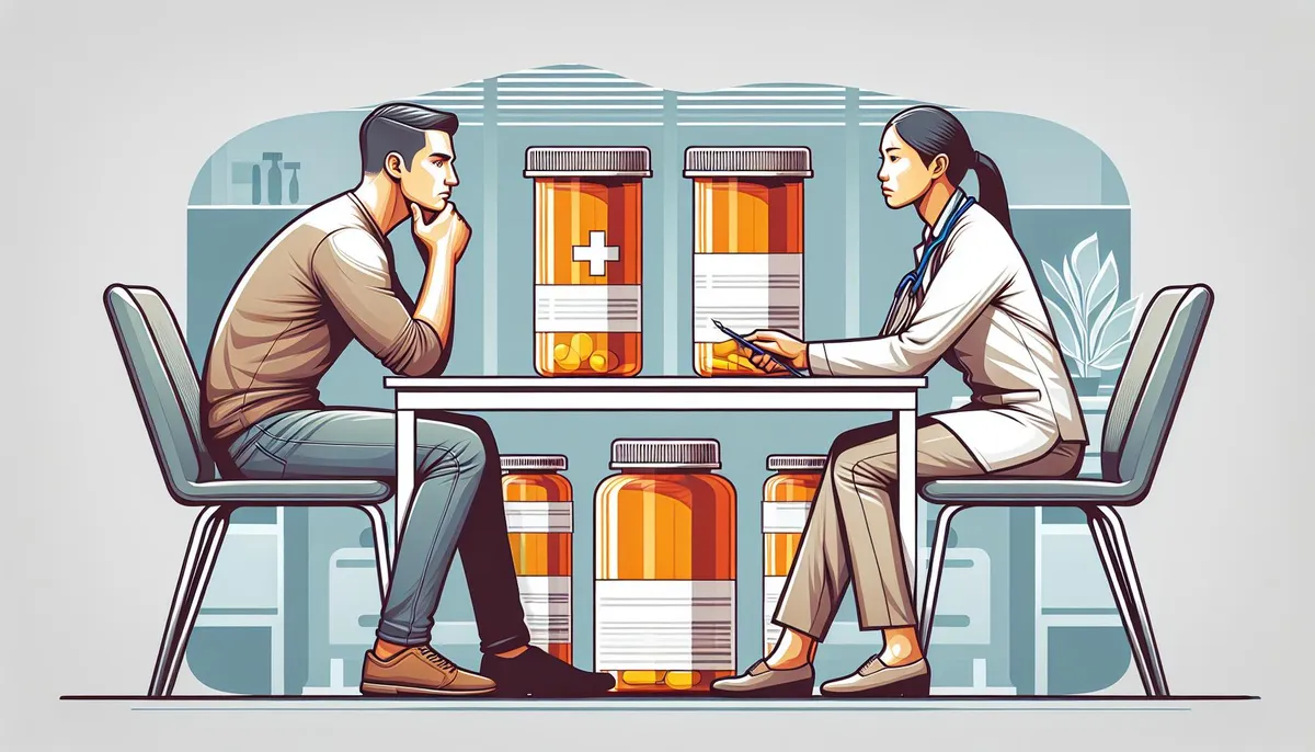 Struggling for ADHD Meds? Uncover How to Navigate the Hurdles