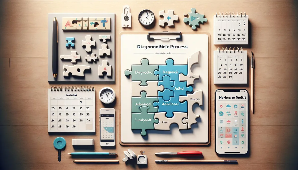 Unlock the Secrets: Discover the Hidden Signs of ADHD Today