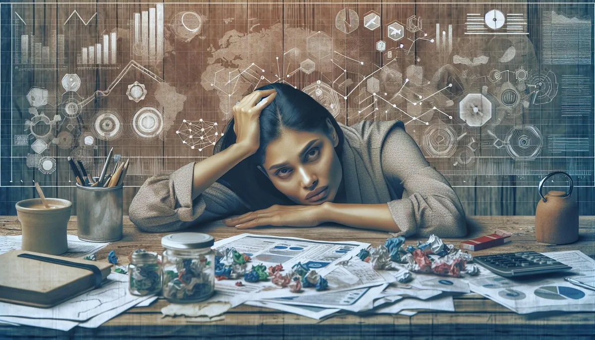 Common ADHD Symptoms That Lead to Fatigue