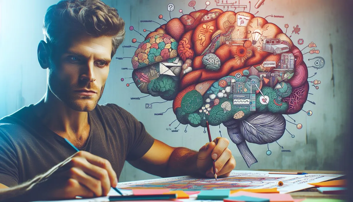 The Positive Traits of ADHD
