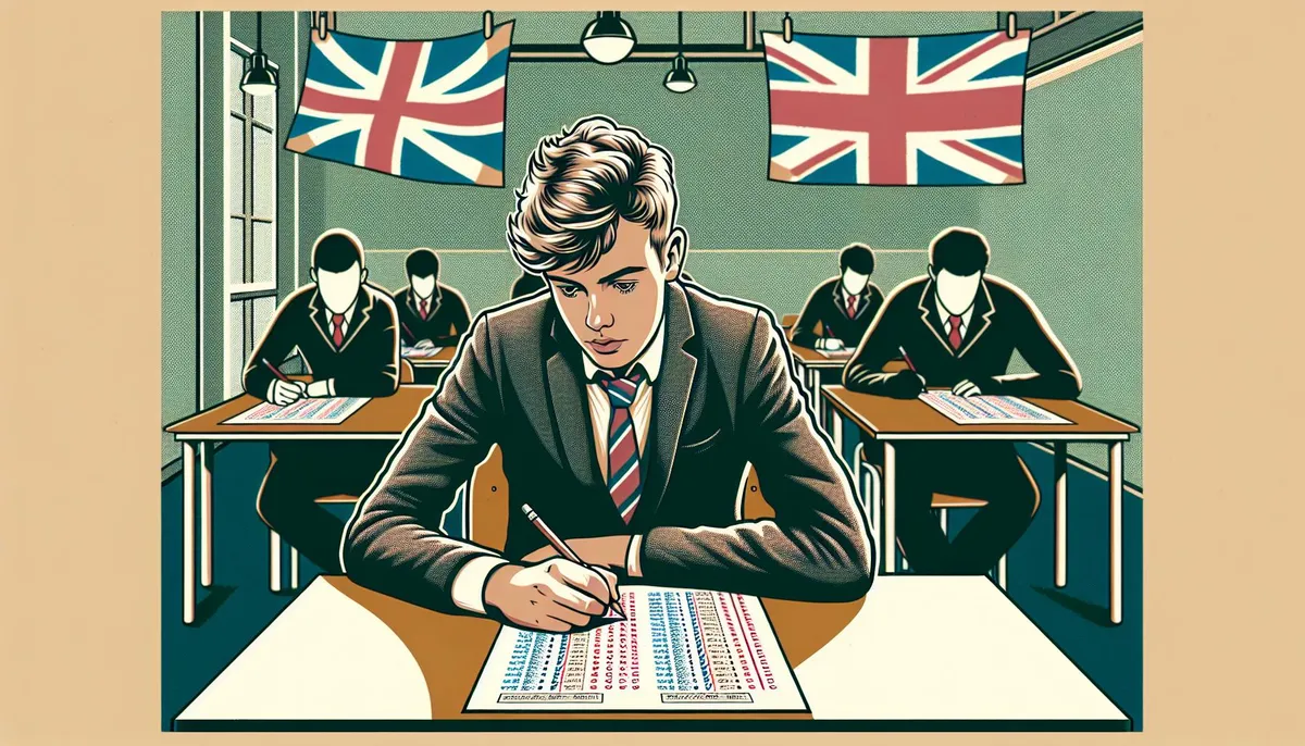 The Challenges of Standardised Tests for Students with ADHD