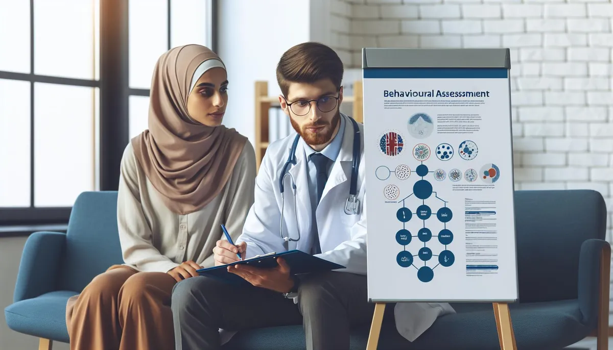 Diagnosis and Identification