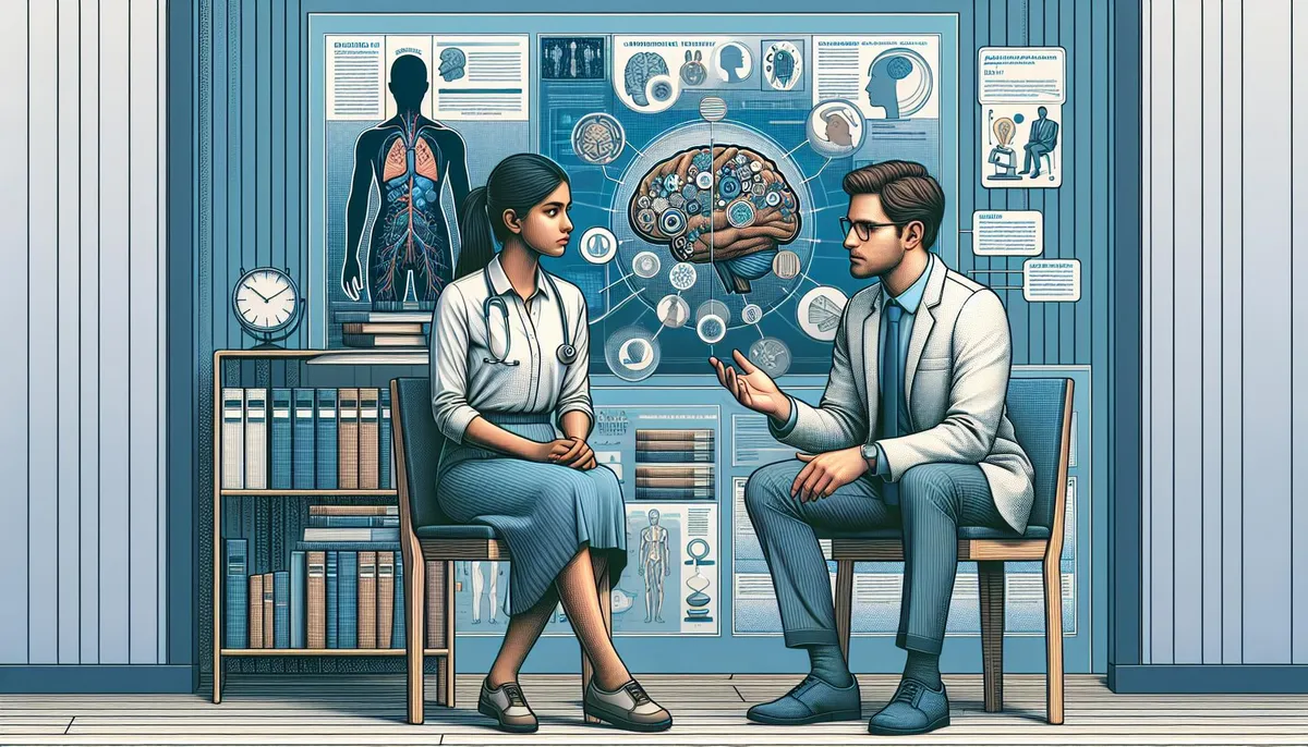 Is Your ADHD Worsened by Trauma? Latest Treatment Insights Revealed