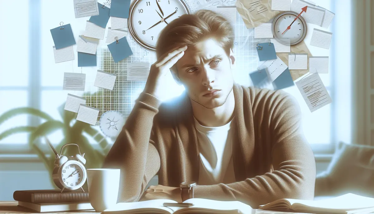 Why ADHD Drains You: Unpack the Exhaustion & How to Cope