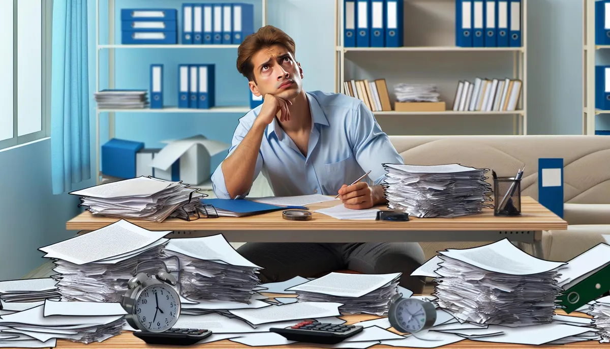 Core Symptoms of Low Functioning ADHD