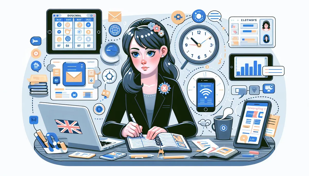 Challenges Faced by Females with ADHD