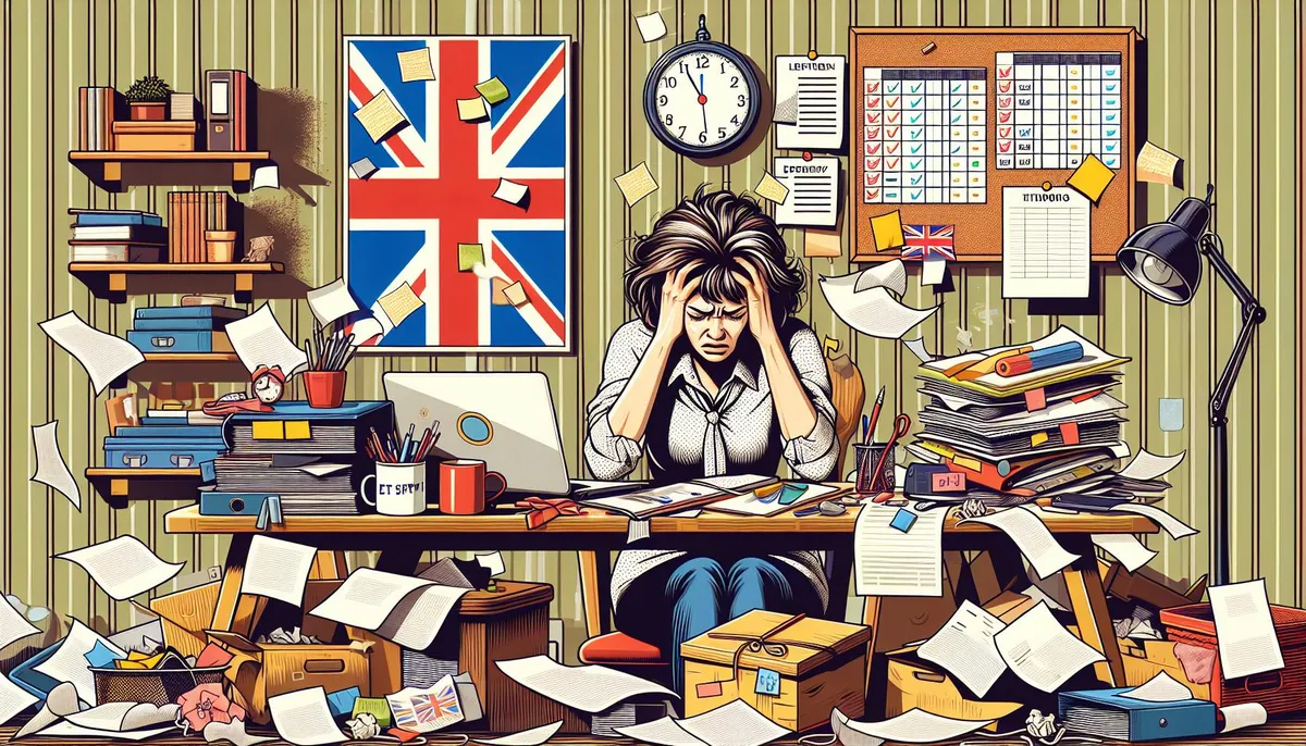 Unlocking Secrets: The Hidden Struggles of Women with ADHD Revealed
