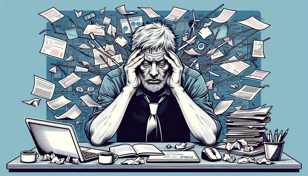 The Science Behind ADHD and Fatigue