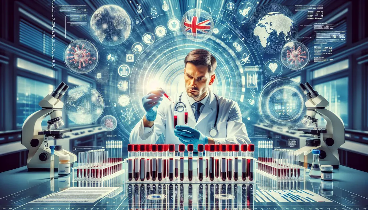 ADHD Diagnosis Revolution: Is a Blood Test the Future?