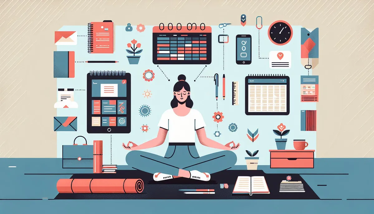 Living Successfully with ADHD