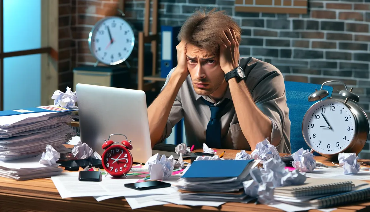 Key Characteristics of Functioning ADHD