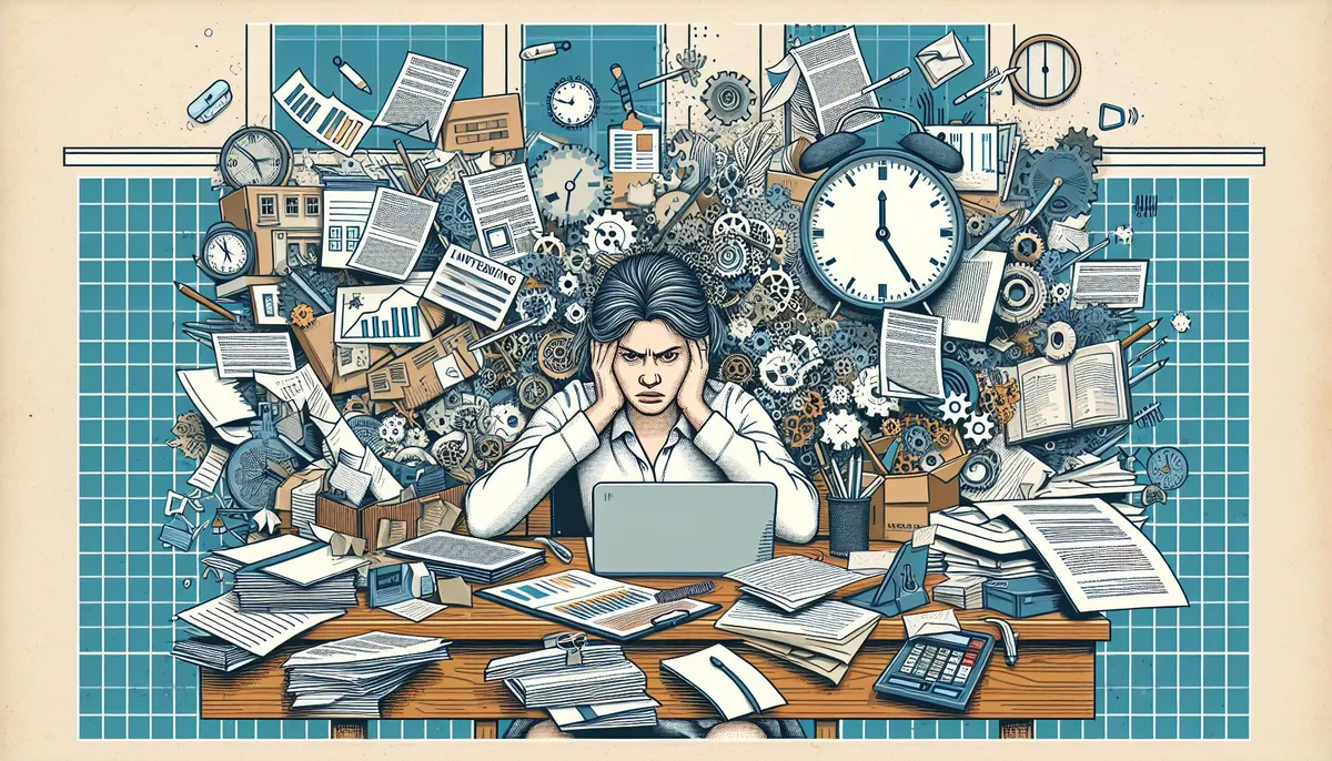 Symptoms of ADHD That Mimic Personality Traits