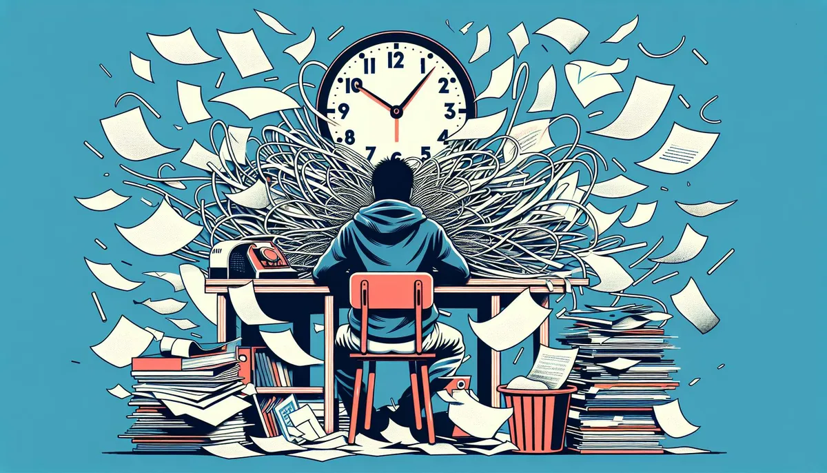 The Consequences of Leaving ADHD Untreated