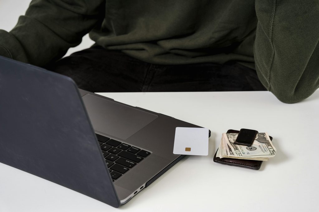 What Is Credit Card Liquidation