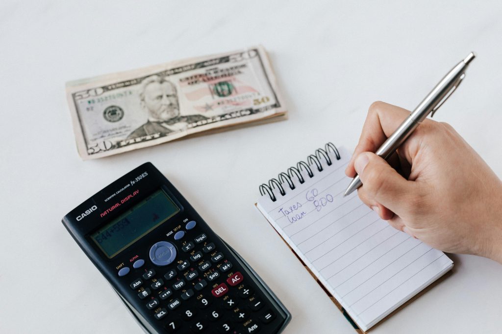 Using Credit To Cash Service Wisely