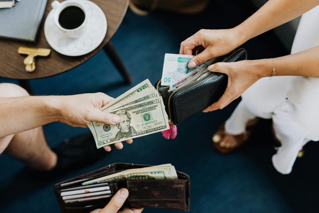 Steps To Liquidate Credit Cards For Real Estate
