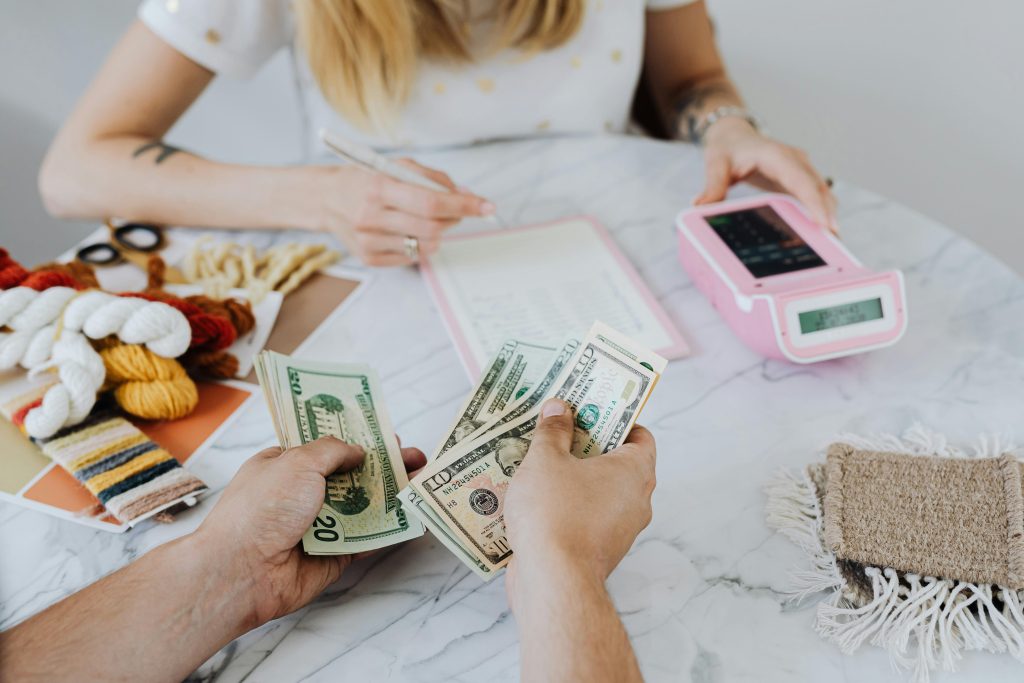 Cash Advances From Credit Cards