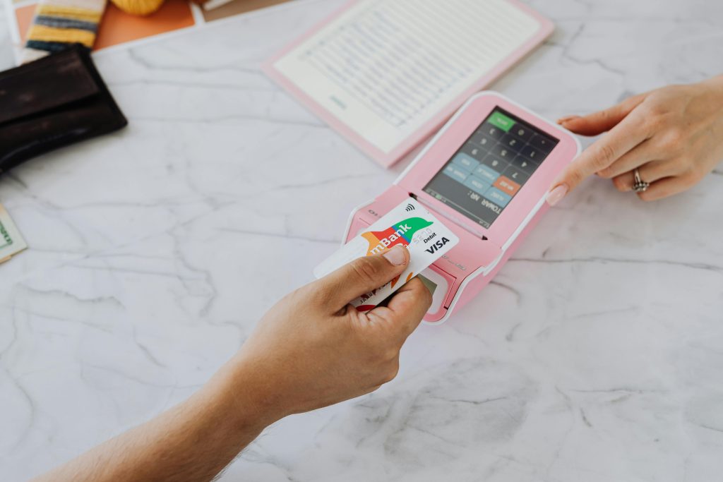 Credit Card To Cash For Investment