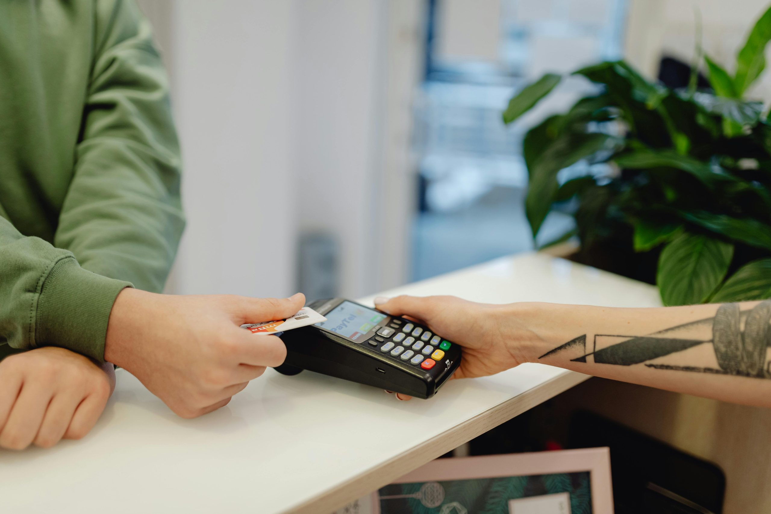 Smart Ways to Use Credit Card to Cash for Investment