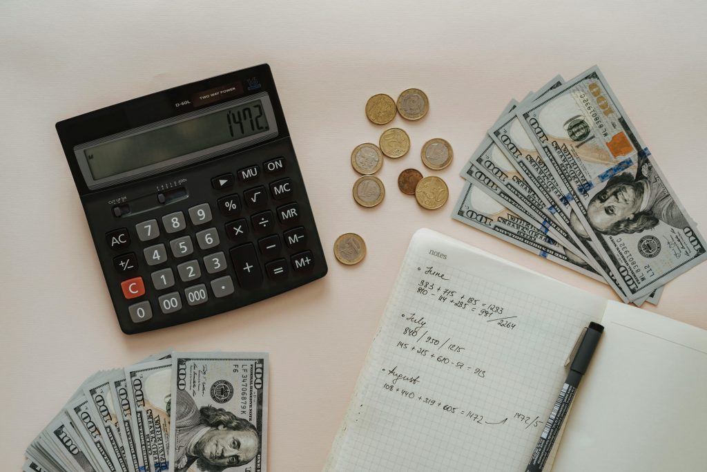 Understanding Business Cash Advances