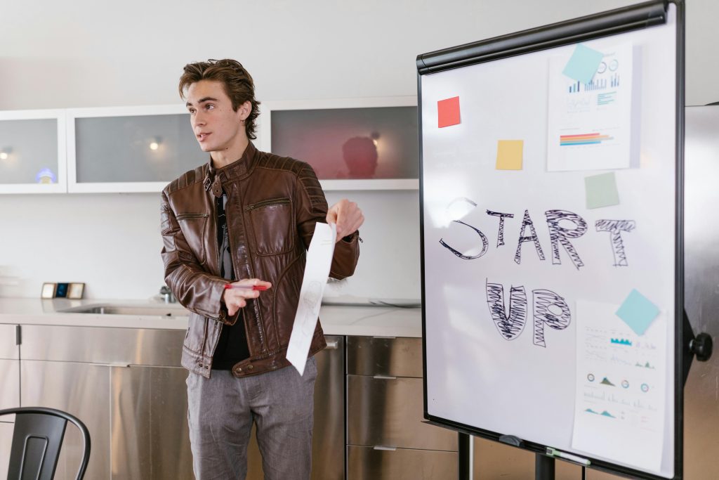 Benefits Of Startup Business Loans