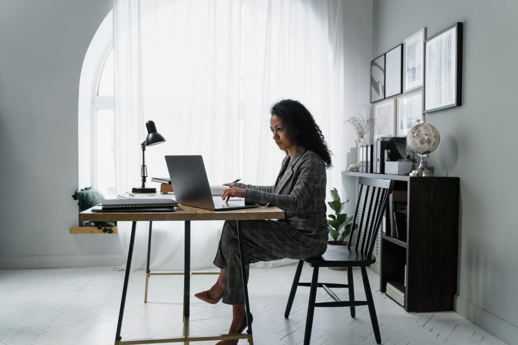 Apply for Financing as an Alternative