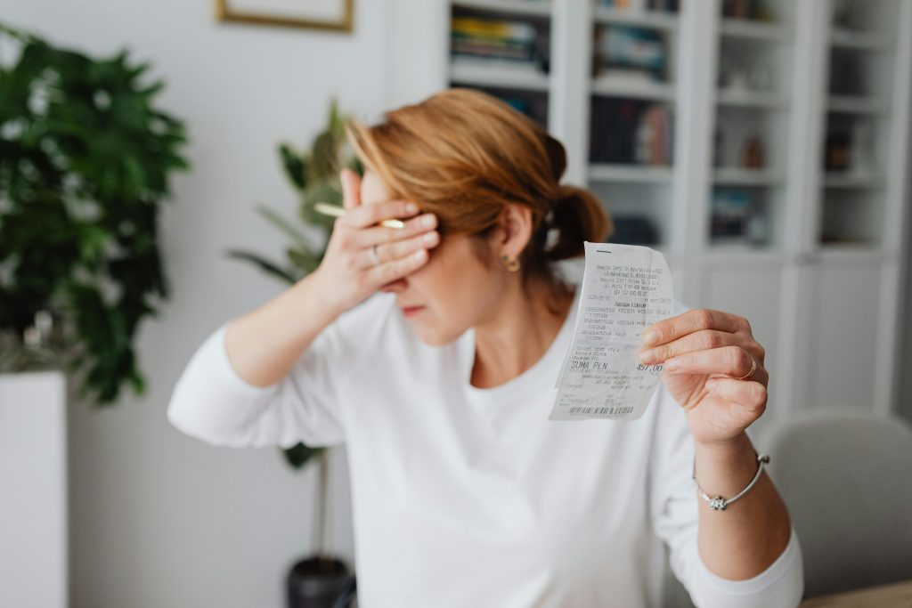 s Bad Credit Mean For Business Loans