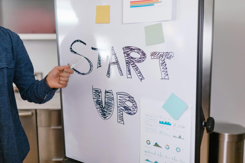 Key Features of Startup Business Loans