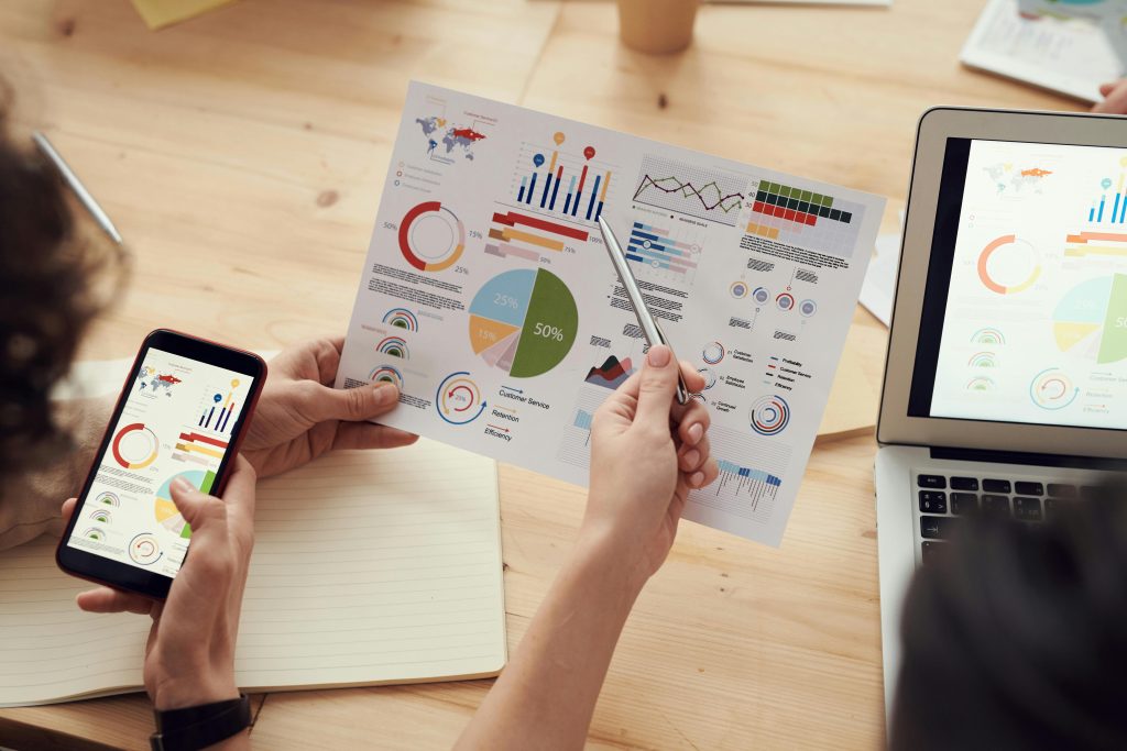 Factors That Influence Credit Scores