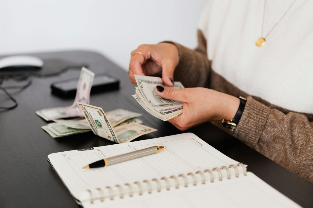 Revenue Requirements and Financial Metrics