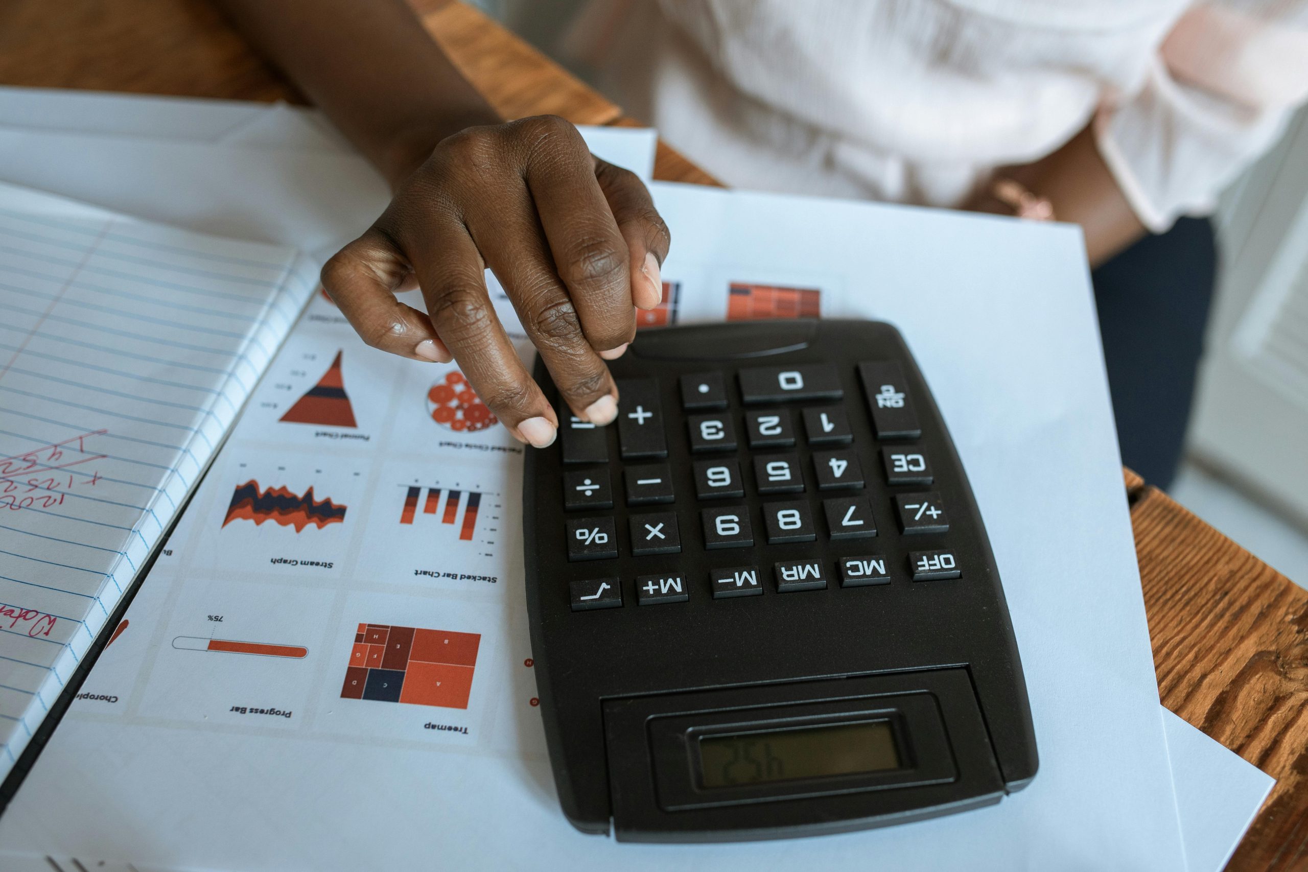 Mastering Interest Rates on Small Business Loans for Success