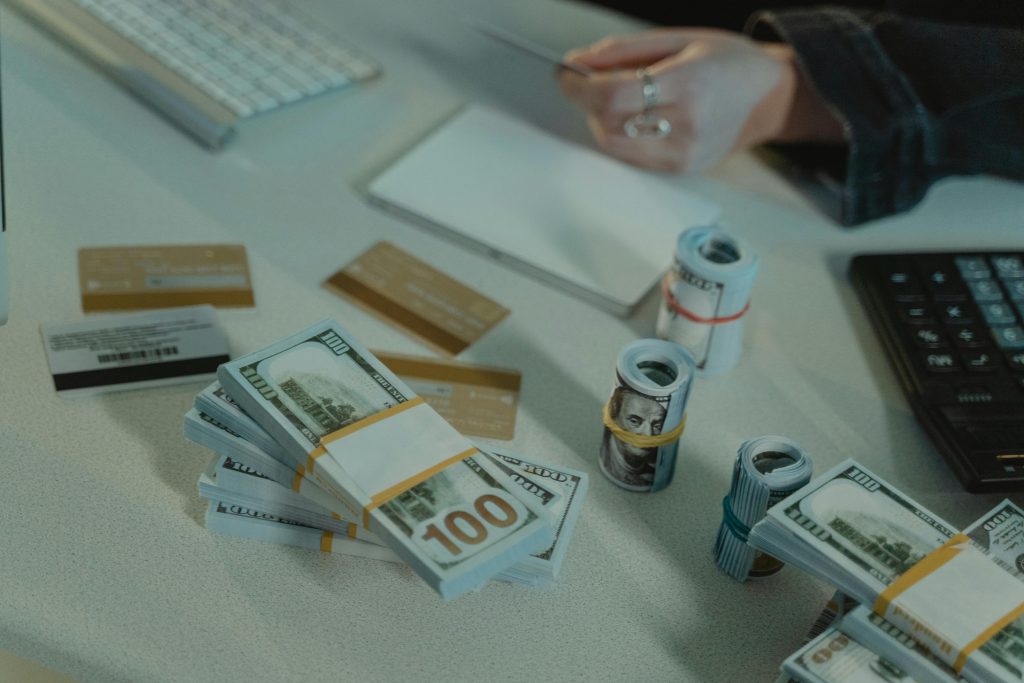 What Is Venture Equity?
