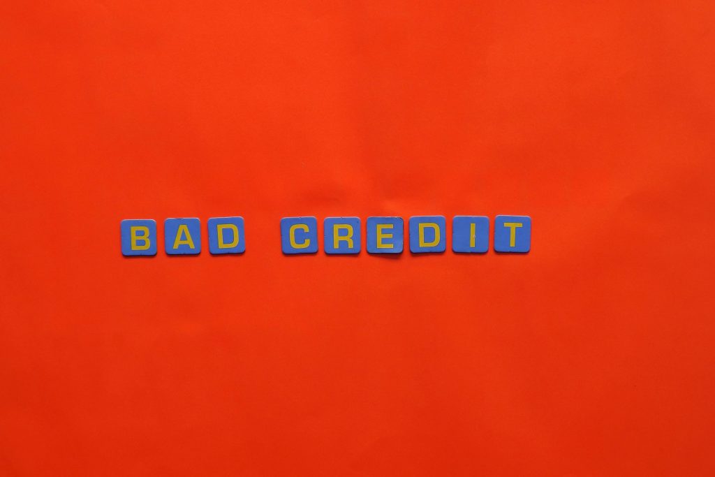 Understanding Equipment Financing for Bad Credit