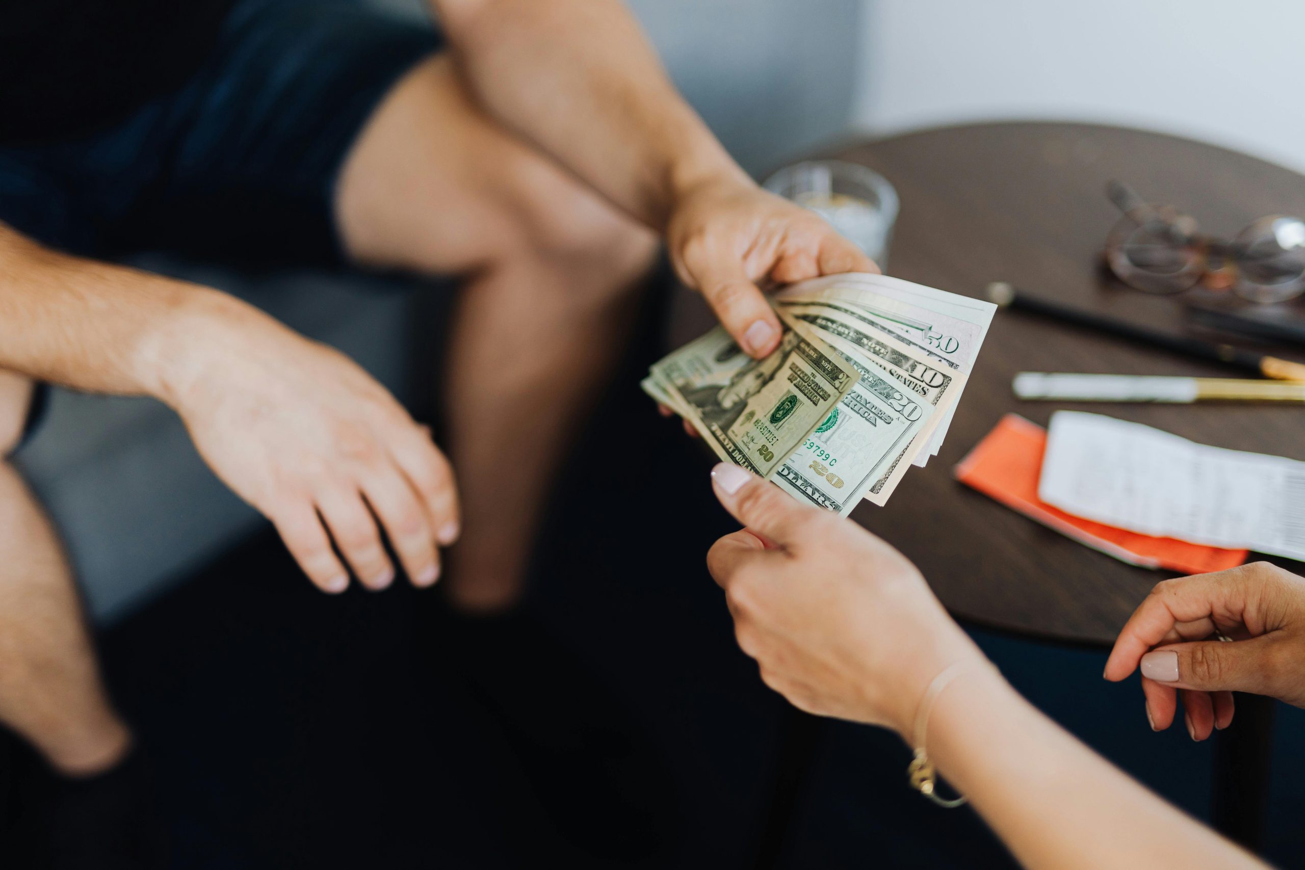 How Equipment Financing for Small Businesses Works