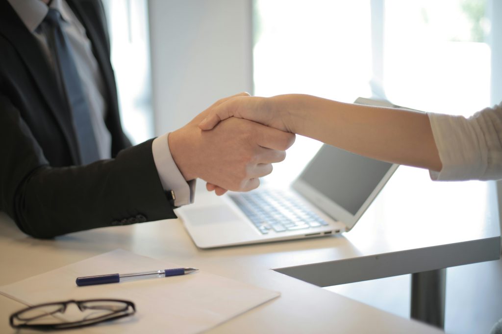 What Are Business Loans?