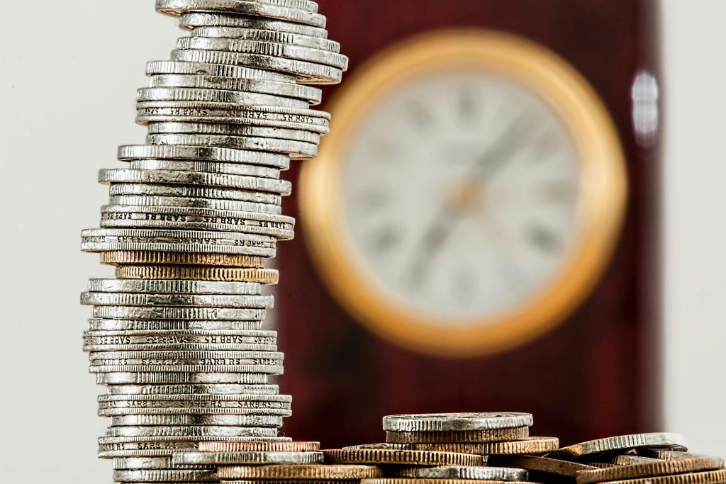 Steps to Secure Equipment Financing
