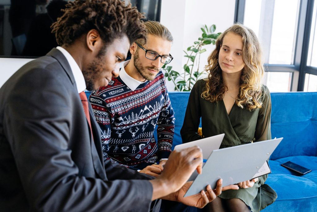 What Are Unsecured Business Loans?