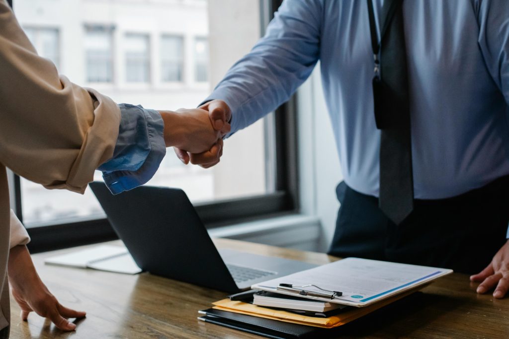 Managing Your Campaign