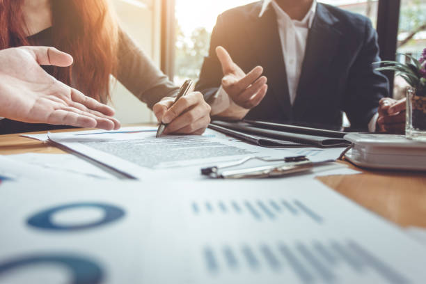 Understanding Business Line Of Credit