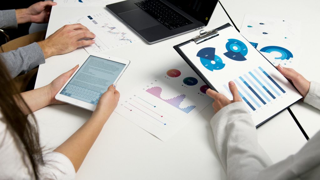 Steps to Get a Business Line of Credit