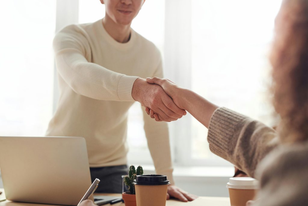 Overview of Business Financing Options