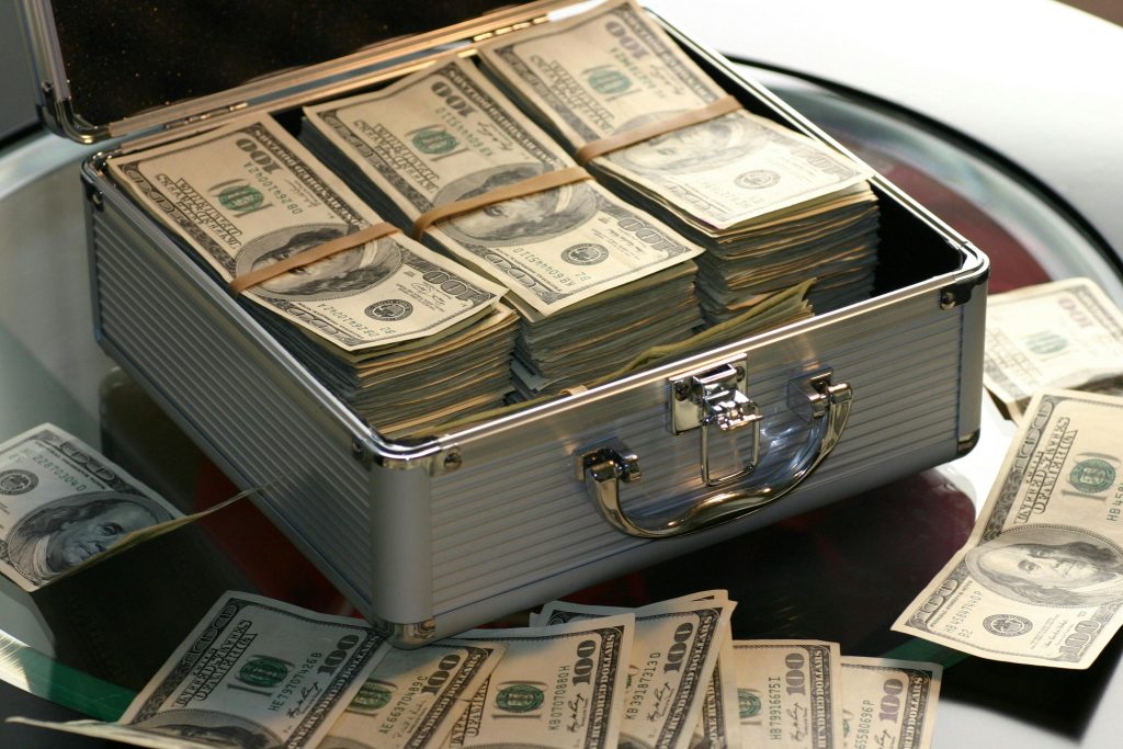 Types of Invoice Factoring