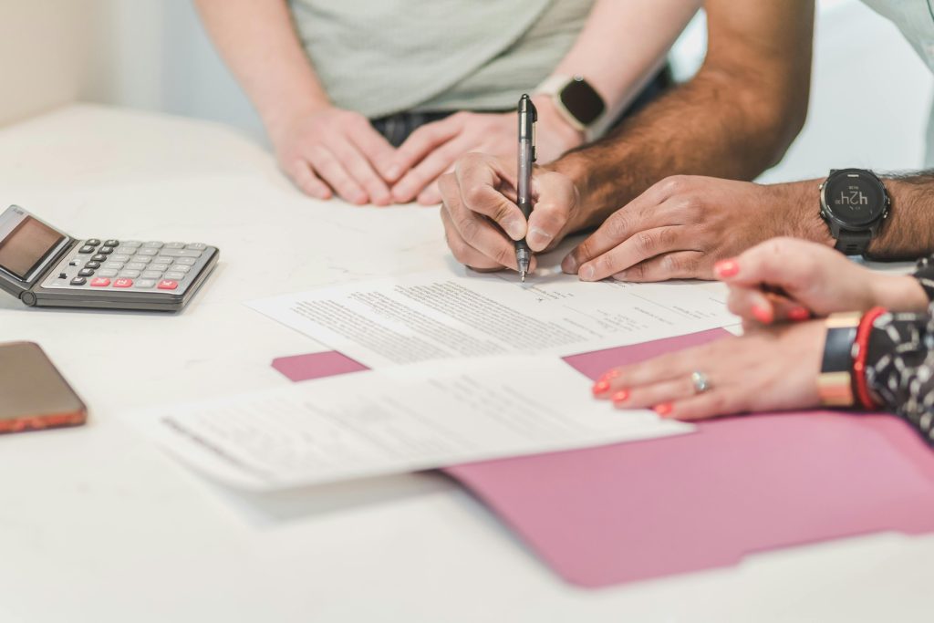 How To Qualify For A Business Line Of Credit
