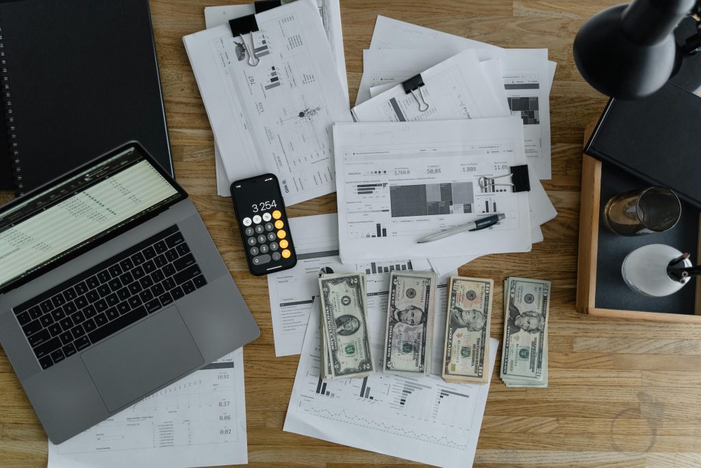 Types of Invoice Factoring Rates